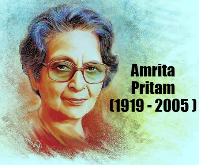 Amrita-Pritam-The-Voice-of-Rebellion-Love-and-Partition